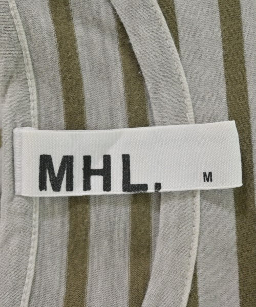 MHL. เสื้อยืด/เสื้อท็อปส์