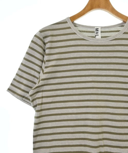 MHL. เสื้อยืด/เสื้อท็อปส์