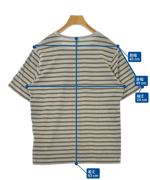 MHL. เสื้อยืด/เสื้อท็อปส์