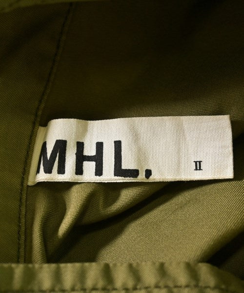 MHL. แจ็คเก็ตเบลาส์ อื่น
