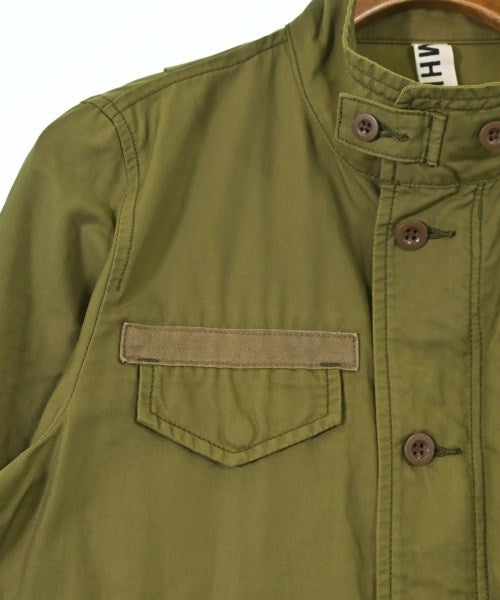 MHL. แจ็คเก็ตเบลาส์ อื่น