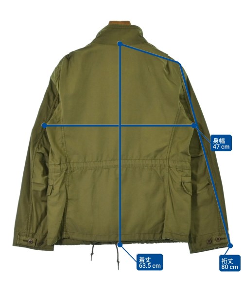 MHL. แจ็คเก็ตเบลาส์ อื่น