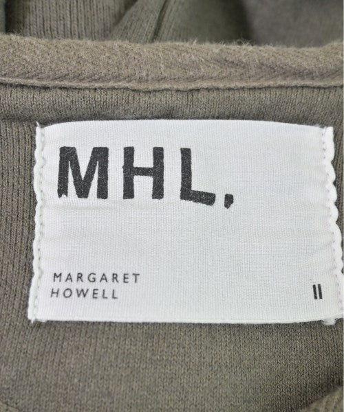MHL. เสื้อคาร์ดิแกน