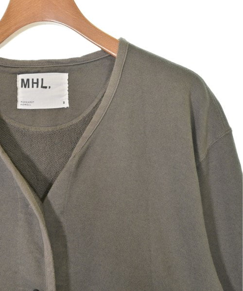 MHL. เสื้อคาร์ดิแกน