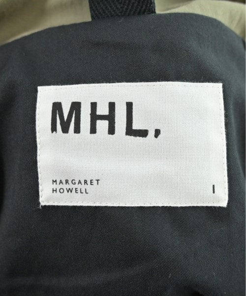 MHL. แจ็คเก็ตเบลาส์ อื่น