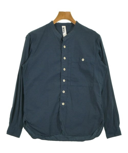 MHL. เสื้อลำลอง