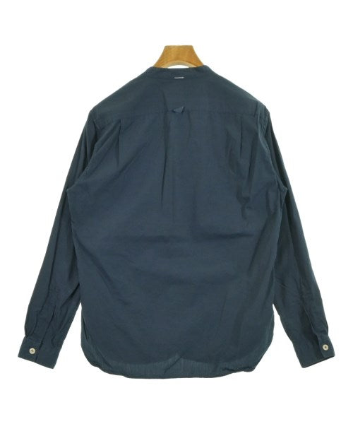 MHL. เสื้อลำลอง