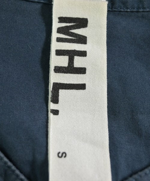 MHL. เสื้อลำลอง