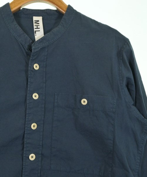 MHL. เสื้อลำลอง