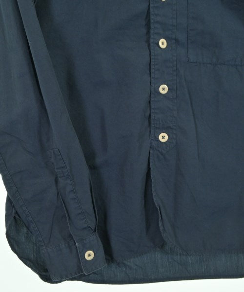 MHL. เสื้อลำลอง