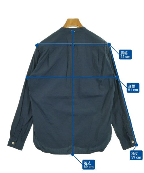 MHL. เสื้อลำลอง