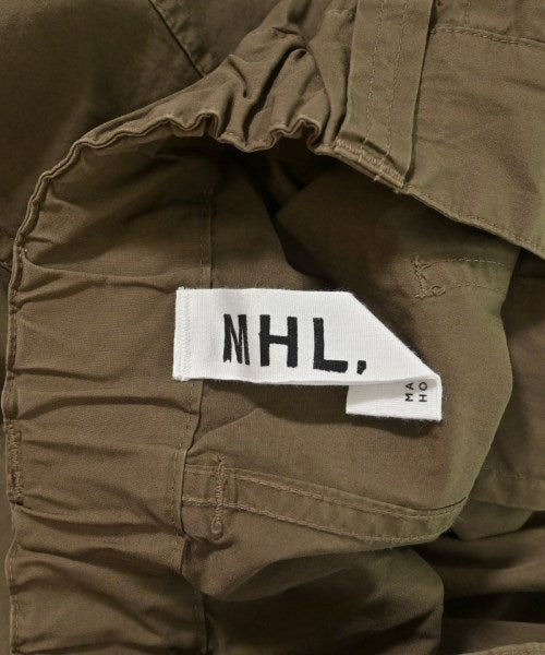 MHL. กางเกง อื่น