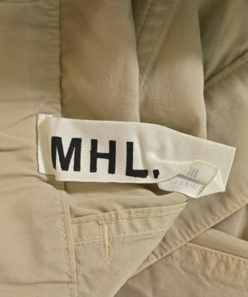 MHL. กางเกง อื่น