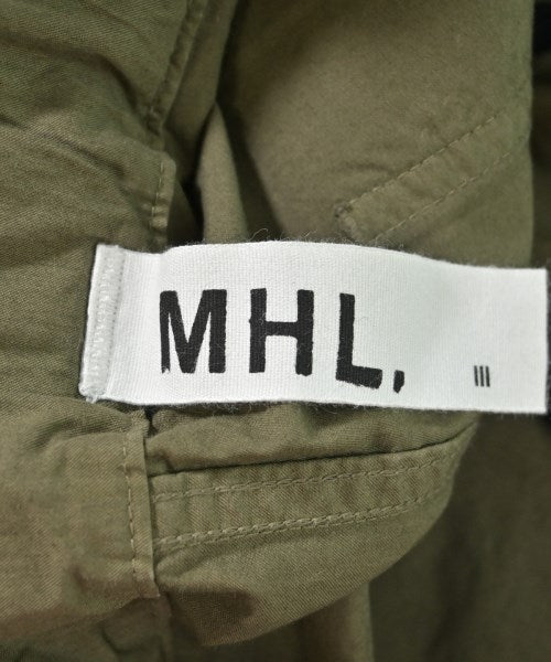 MHL. กางเกง อื่น