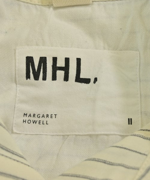 MHL. เสื้อลำลอง