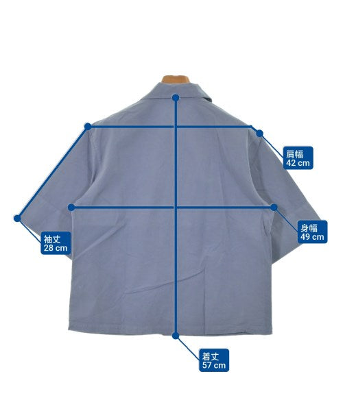 MHL. เสื้อลำลอง