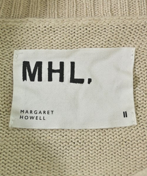 MHL. เสื้อกันหนาว