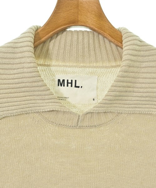 MHL. เสื้อกันหนาว
