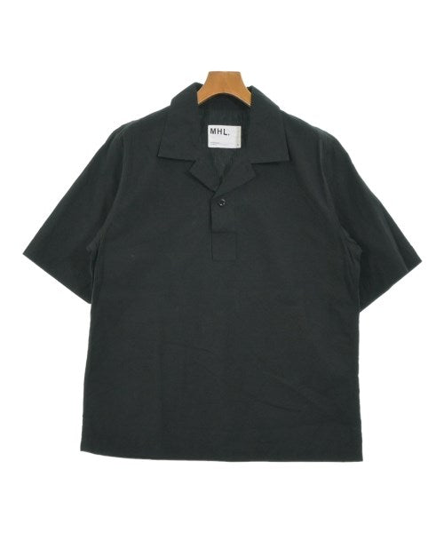 MHL. เสื้อลำลอง