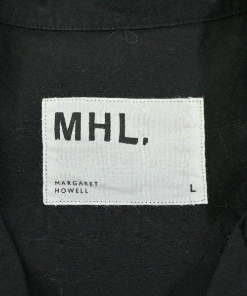 MHL. เสื้อลำลอง