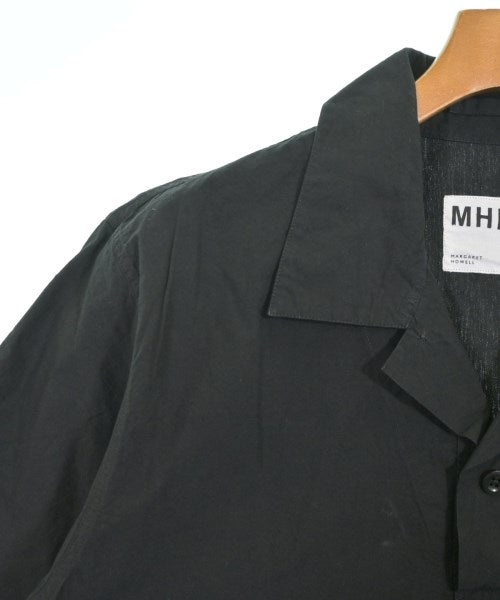 MHL. เสื้อลำลอง