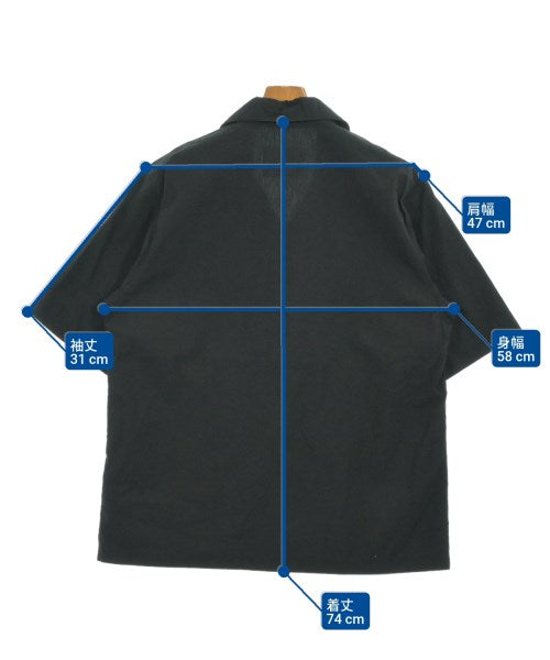 MHL. เสื้อลำลอง
