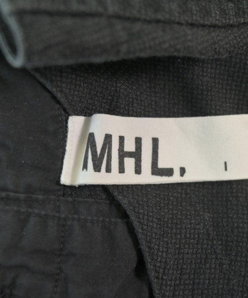 MHL. เสื้อสตรี