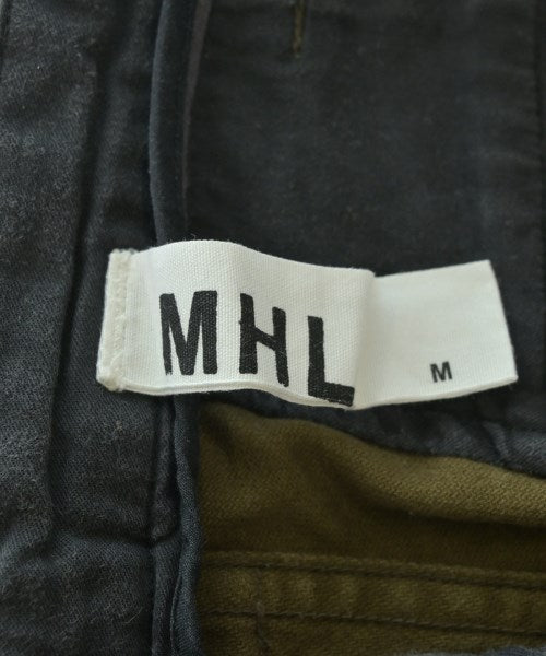 MHL. กางเกง อื่น