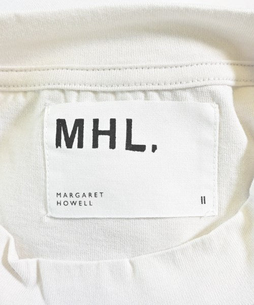 MHL. เสื้อกล้าม