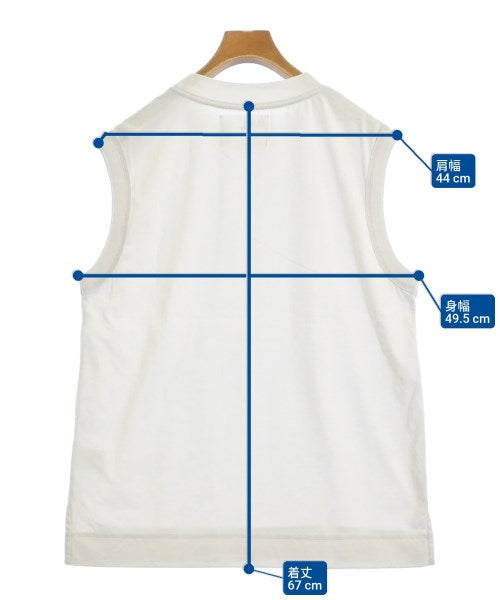 MHL. เสื้อกล้าม