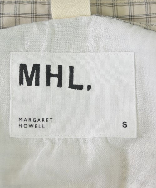 MHL. เสื้อลำลอง