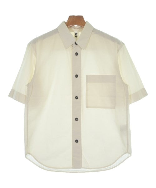 MHL. เสื้อลำลอง