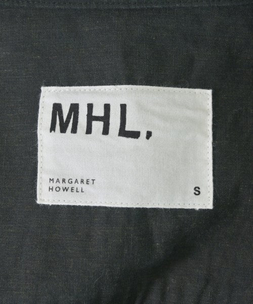 MHL. เสื้อลำลอง