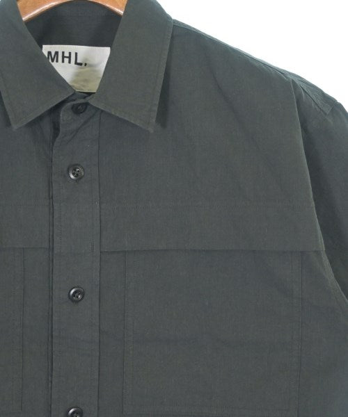 MHL. เสื้อลำลอง