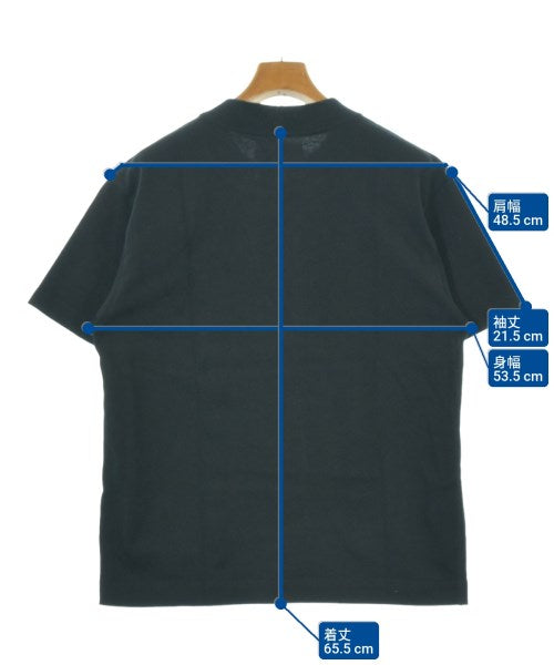 MHL. เสื้อยืด/เสื้อท็อปส์