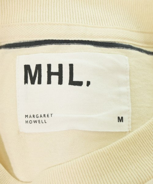 MHL. เสื้อยืด/เสื้อท็อปส์