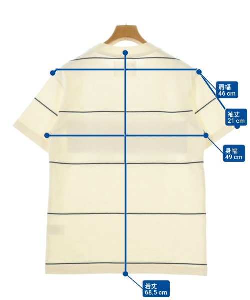 MHL. เสื้อยืด/เสื้อท็อปส์