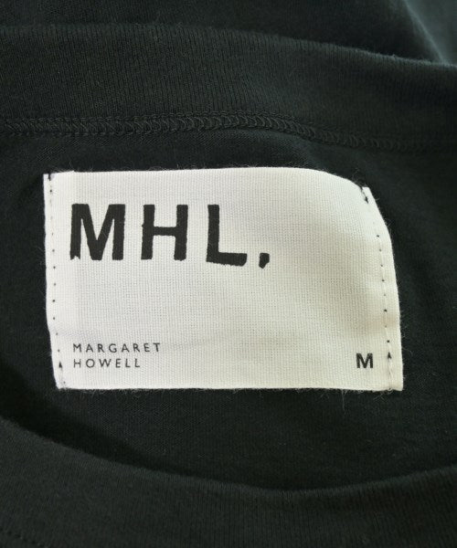 MHL. เสื้อยืด/เสื้อท็อปส์