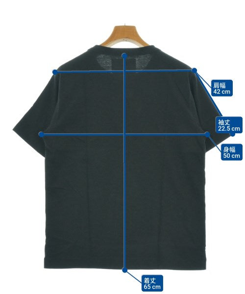 MHL. เสื้อยืด/เสื้อท็อปส์