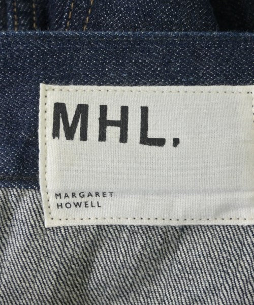 MHL. ยีนส์
