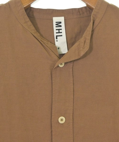 MHL. เสื้อลำลอง