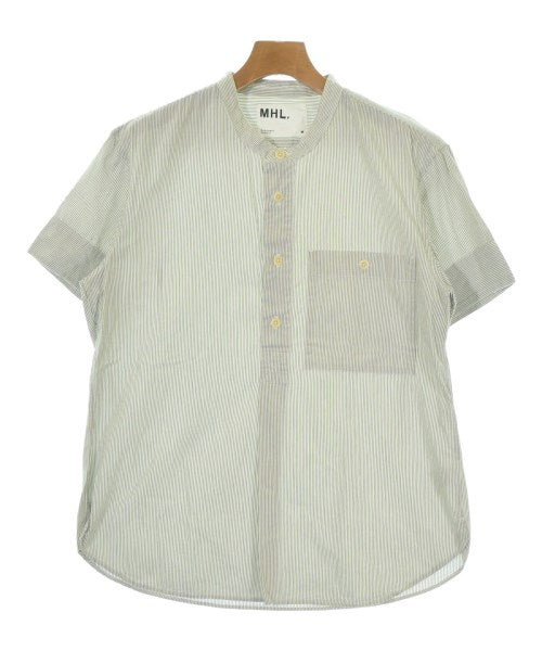 MHL. เสื้อลำลอง