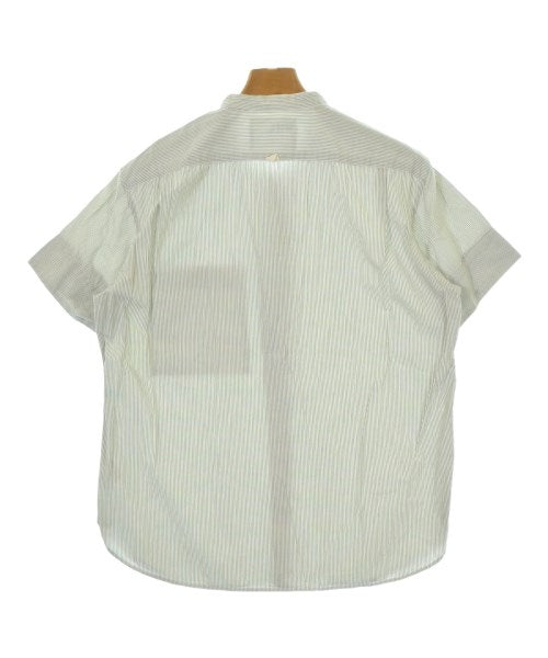 MHL. เสื้อลำลอง
