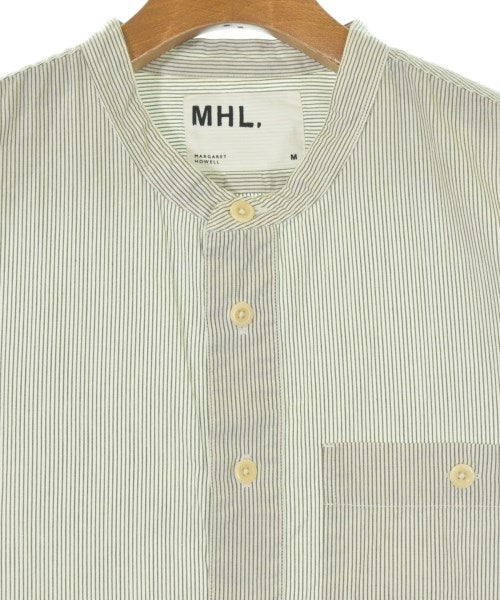 MHL. เสื้อลำลอง