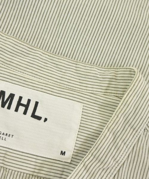 MHL. เสื้อลำลอง