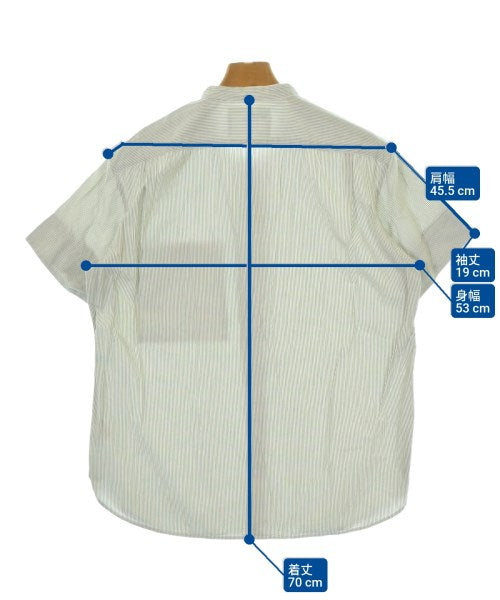 MHL. เสื้อลำลอง