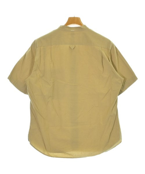 MHL. เสื้อลำลอง
