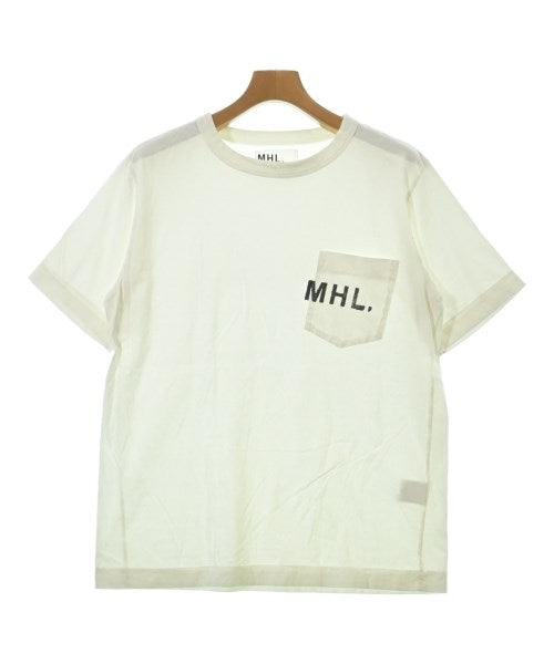 MHL. เสื้อยืด/เสื้อท็อปส์