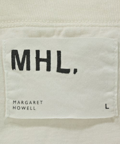MHL. เสื้อยืด/เสื้อท็อปส์