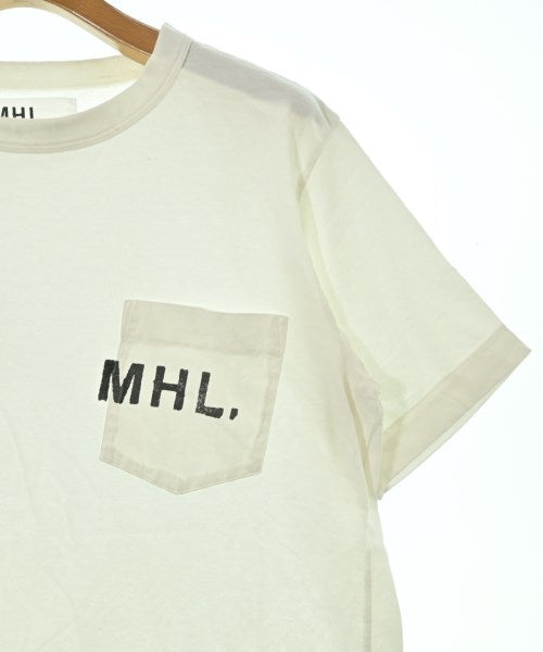 MHL. เสื้อยืด/เสื้อท็อปส์